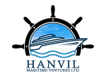 Hanvil Maritime Ventures Ltd.