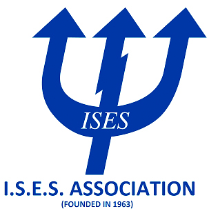 ISES logo